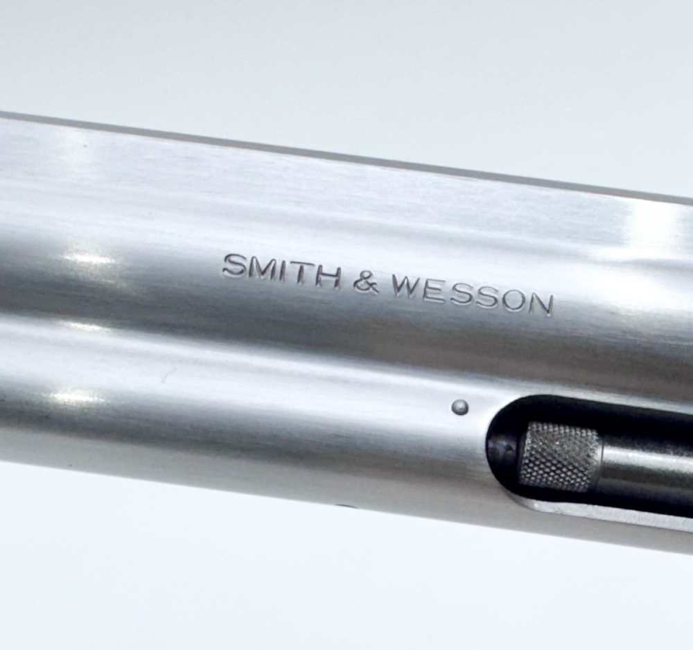 Smith & Wesson 686-2 357Mag Stainless 6" Barrel 6rds-img-17