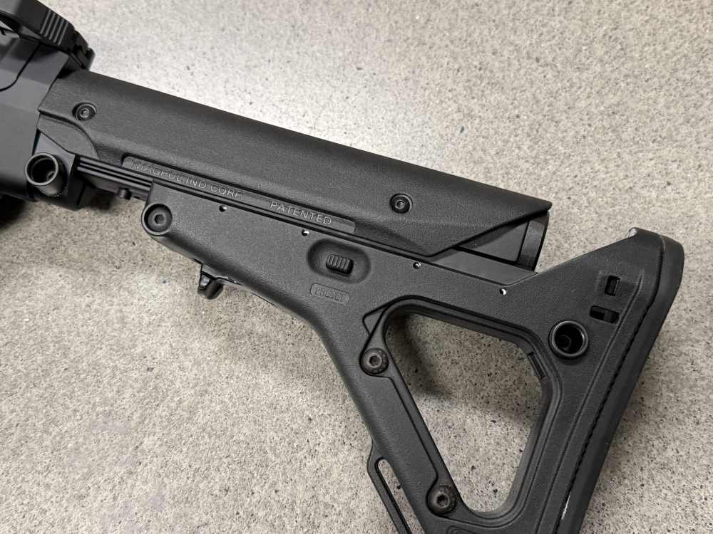 ULTRA RARE Noveske N6 Gen 1 Johnny Era 16" w/ Mags VERY CLEAN PENNY AUCTION-img-3