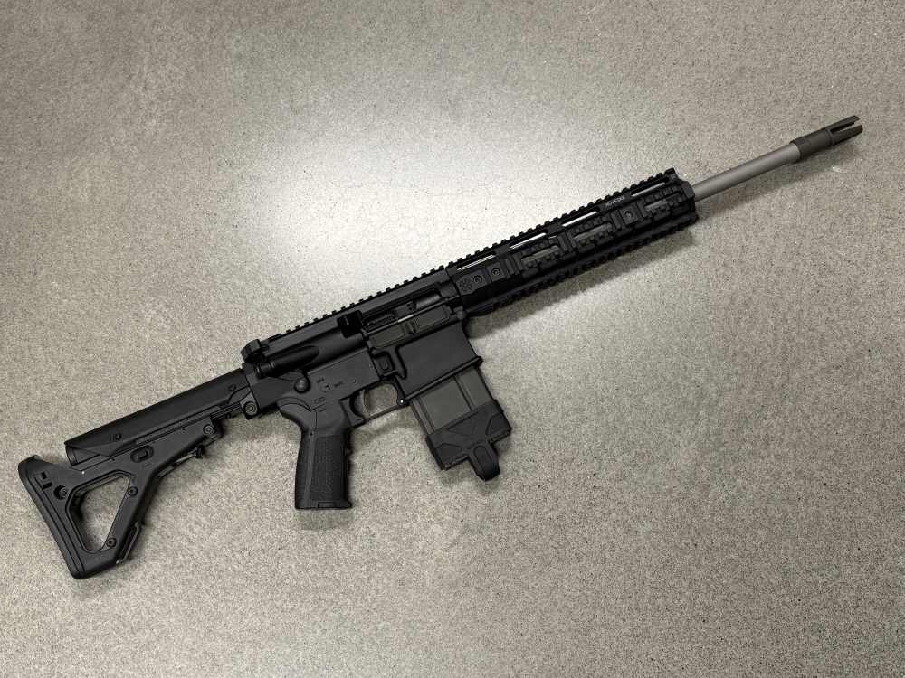 ULTRA RARE Noveske N6 Gen 1 Johnny Era 16" w/ Mags VERY CLEAN PENNY AUCTION-img-24