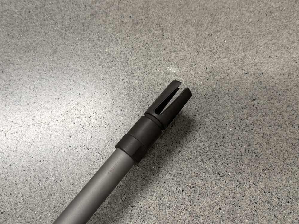 ULTRA RARE Noveske N6 Gen 1 Johnny Era 16" w/ Mags VERY CLEAN PENNY AUCTION-img-73