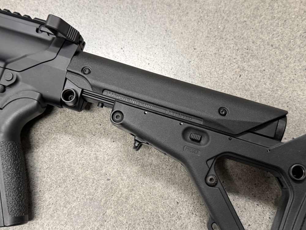 ULTRA RARE Noveske N6 Gen 1 Johnny Era 16" w/ Mags VERY CLEAN PENNY AUCTION-img-4
