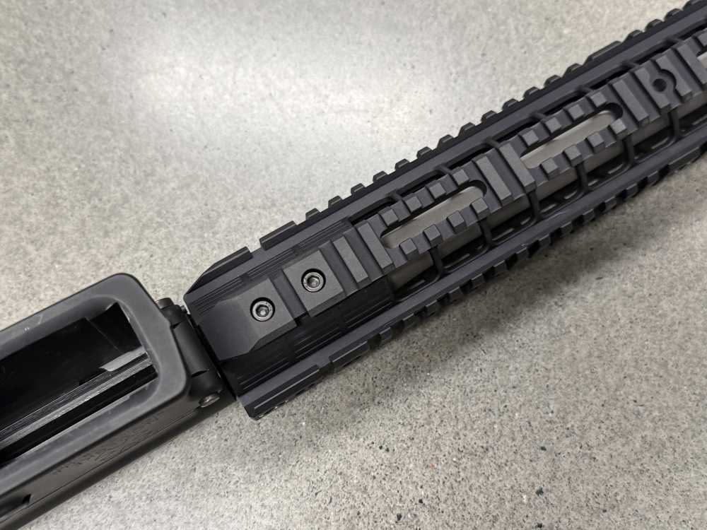 ULTRA RARE Noveske N6 Gen 1 Johnny Era 16" w/ Mags VERY CLEAN PENNY AUCTION-img-62