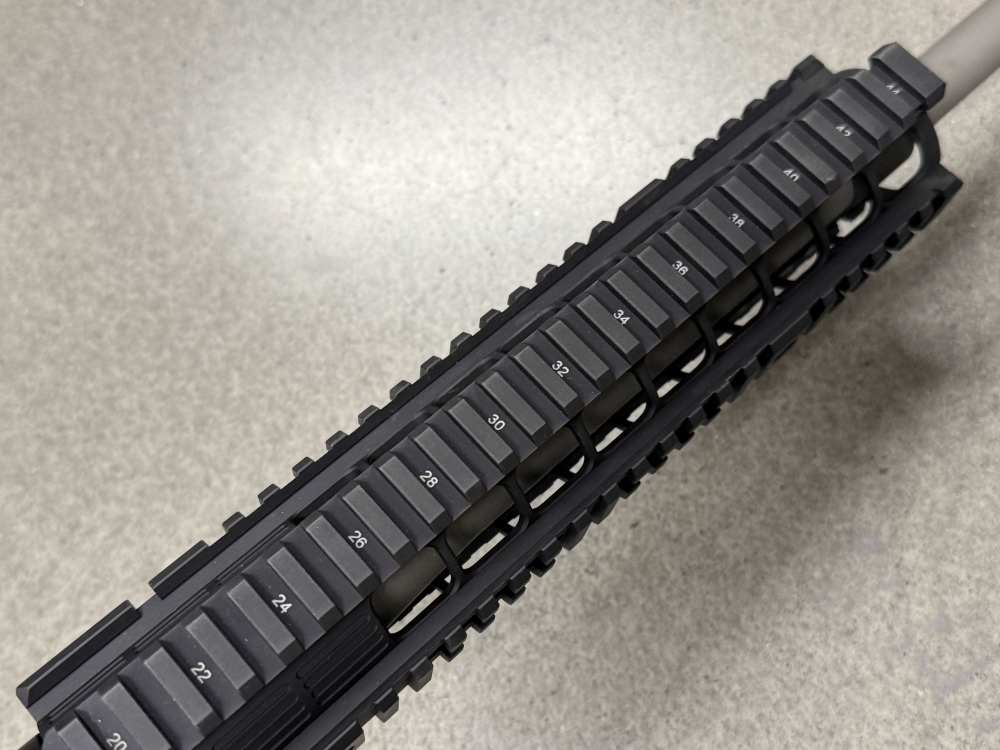 ULTRA RARE Noveske N6 Gen 1 Johnny Era 16" w/ Mags VERY CLEAN PENNY AUCTION-img-87