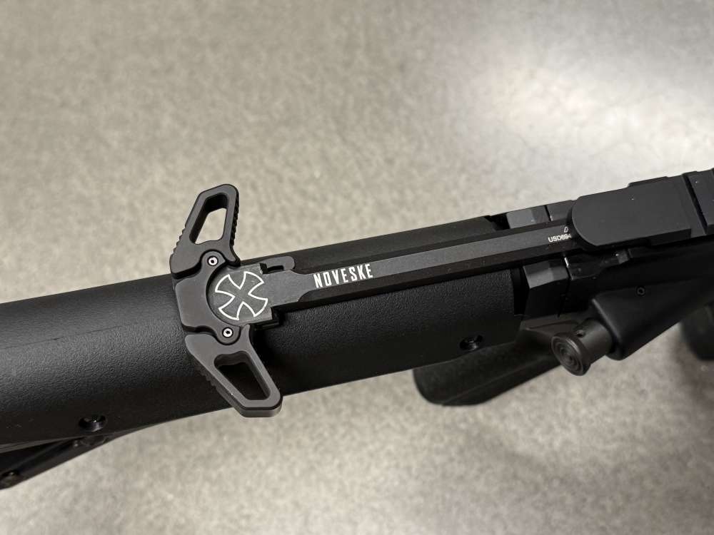 ULTRA RARE Noveske N6 Gen 1 Johnny Era 16" w/ Mags VERY CLEAN PENNY AUCTION-img-96