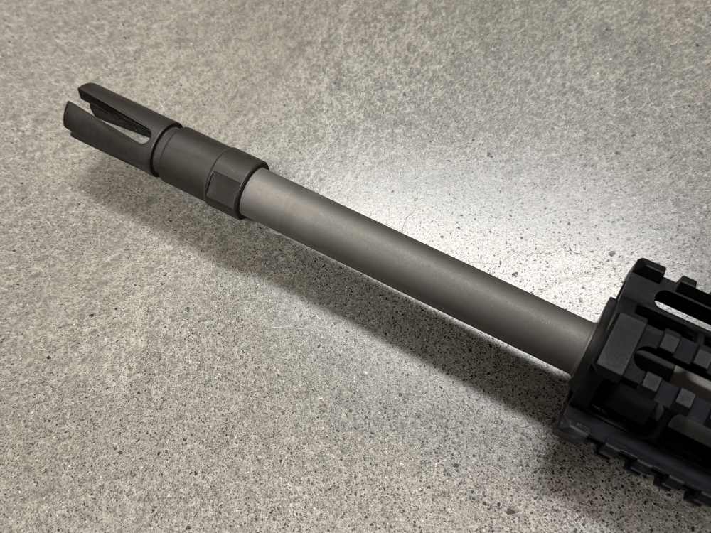 ULTRA RARE Noveske N6 Gen 1 Johnny Era 16" w/ Mags VERY CLEAN PENNY AUCTION-img-21