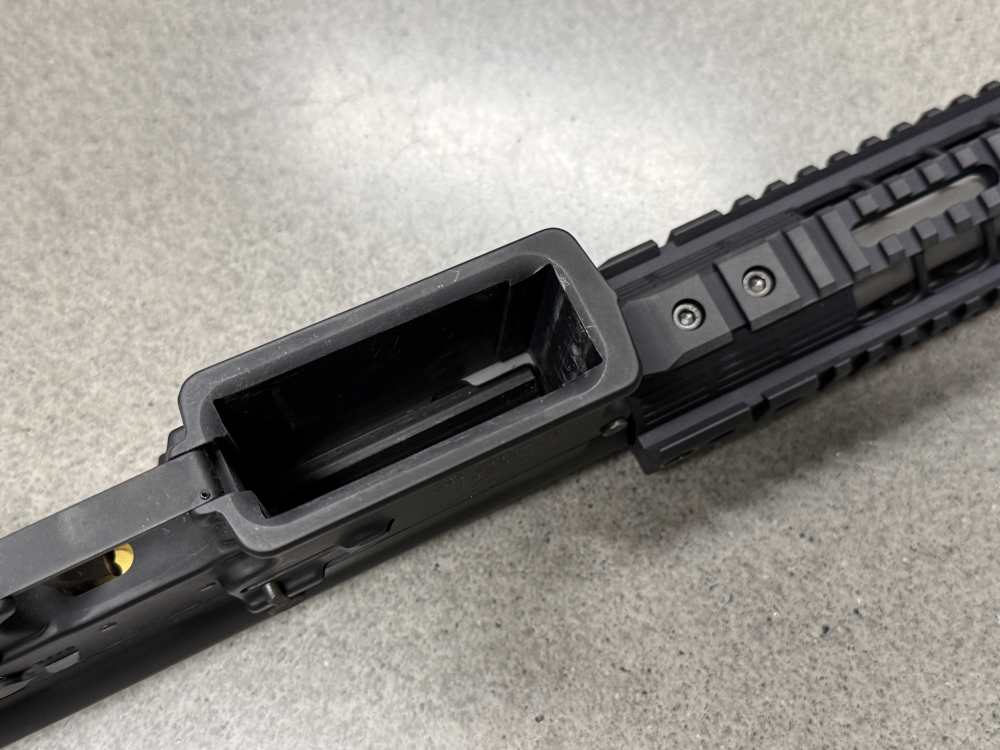 ULTRA RARE Noveske N6 Gen 1 Johnny Era 16" w/ Mags VERY CLEAN PENNY AUCTION-img-60