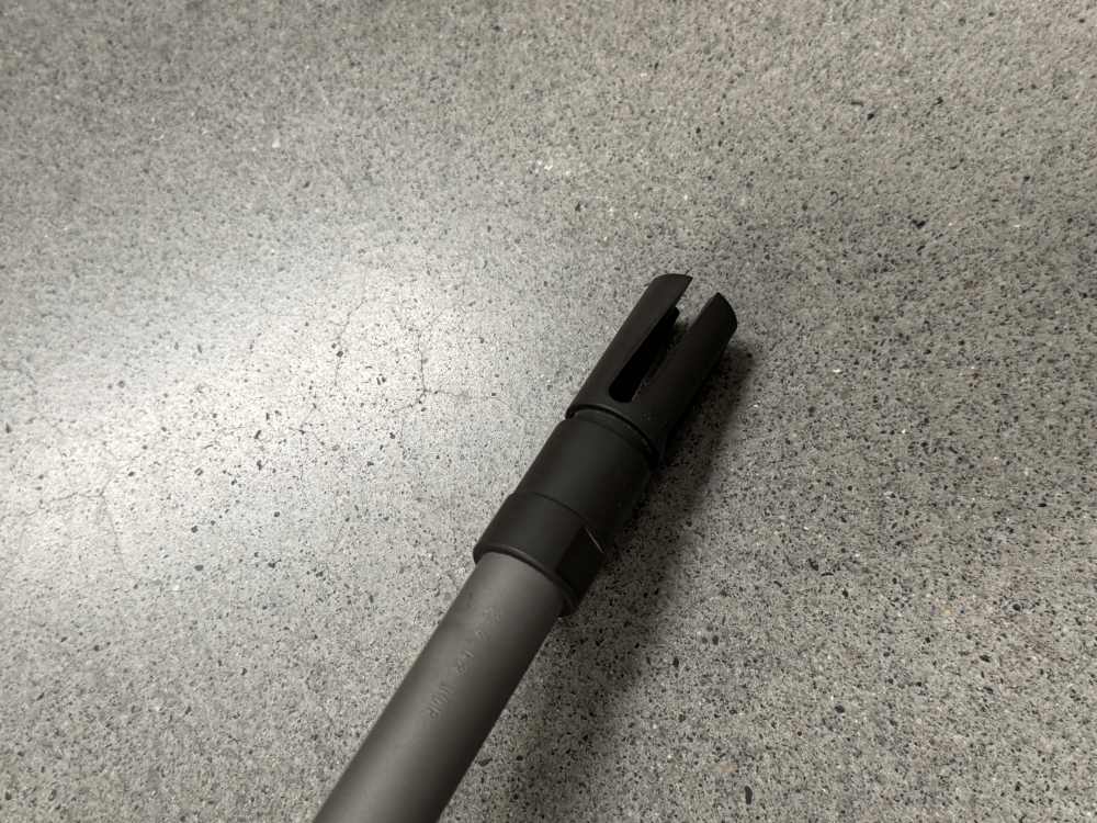 ULTRA RARE Noveske N6 Gen 1 Johnny Era 16" w/ Mags VERY CLEAN PENNY AUCTION-img-95