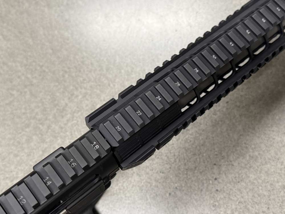 ULTRA RARE Noveske N6 Gen 1 Johnny Era 16" w/ Mags VERY CLEAN PENNY AUCTION-img-85