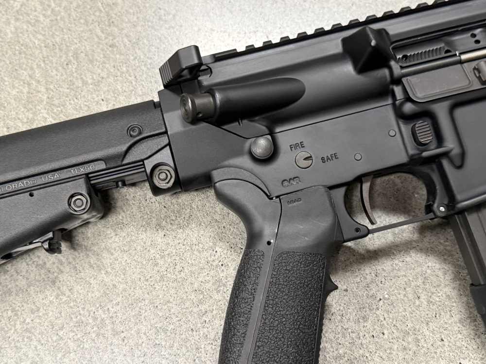 ULTRA RARE Noveske N6 Gen 1 Johnny Era 16" w/ Mags VERY CLEAN PENNY AUCTION-img-32