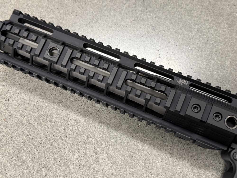 ULTRA RARE Noveske N6 Gen 1 Johnny Era 16" w/ Mags VERY CLEAN PENNY AUCTION-img-15