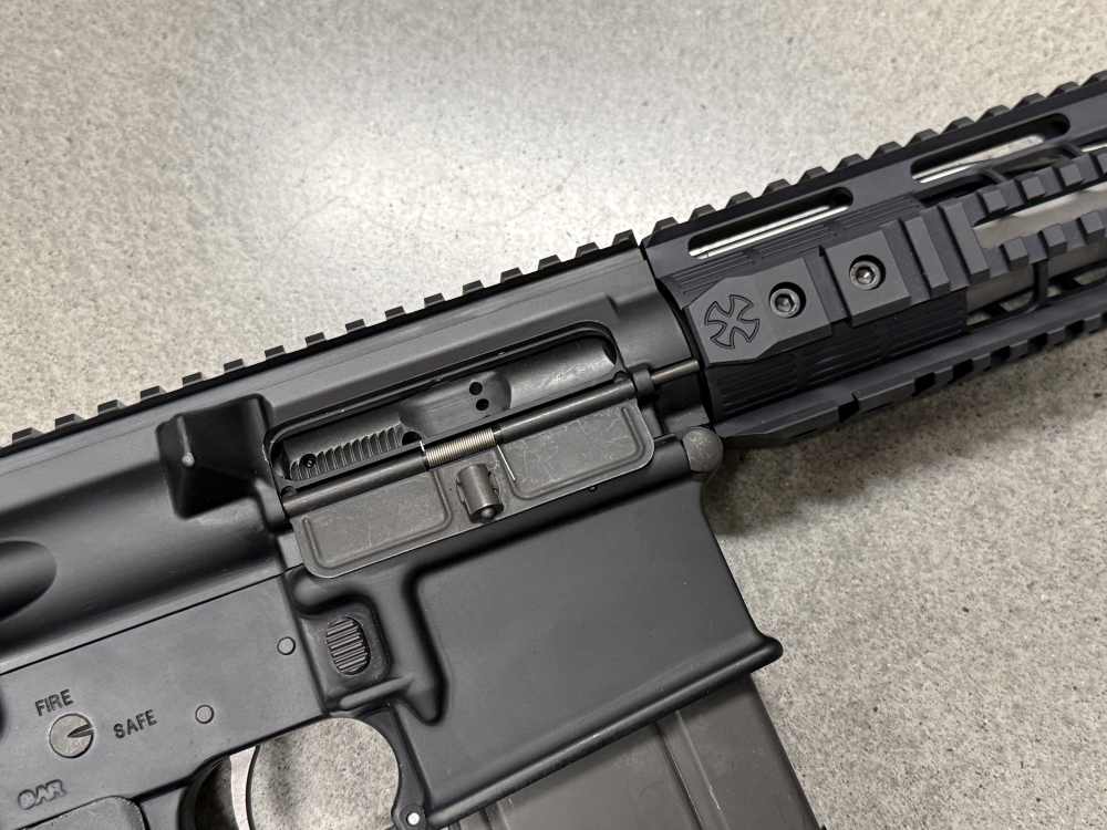 ULTRA RARE Noveske N6 Gen 1 Johnny Era 16" w/ Mags VERY CLEAN PENNY AUCTION-img-39