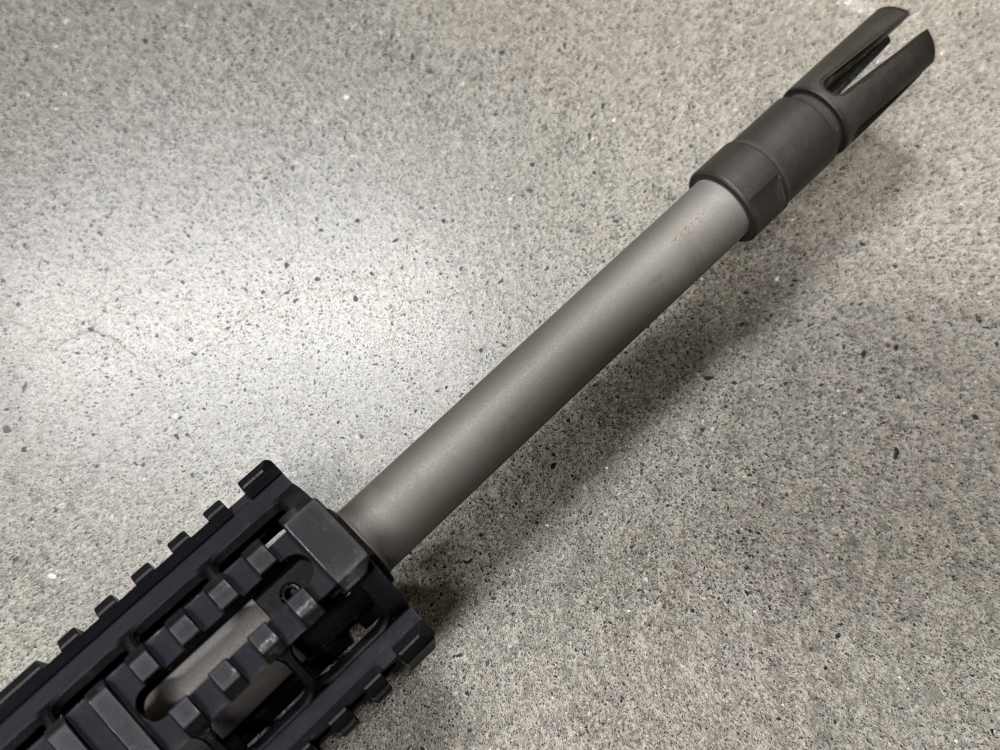 ULTRA RARE Noveske N6 Gen 1 Johnny Era 16" w/ Mags VERY CLEAN PENNY AUCTION-img-70