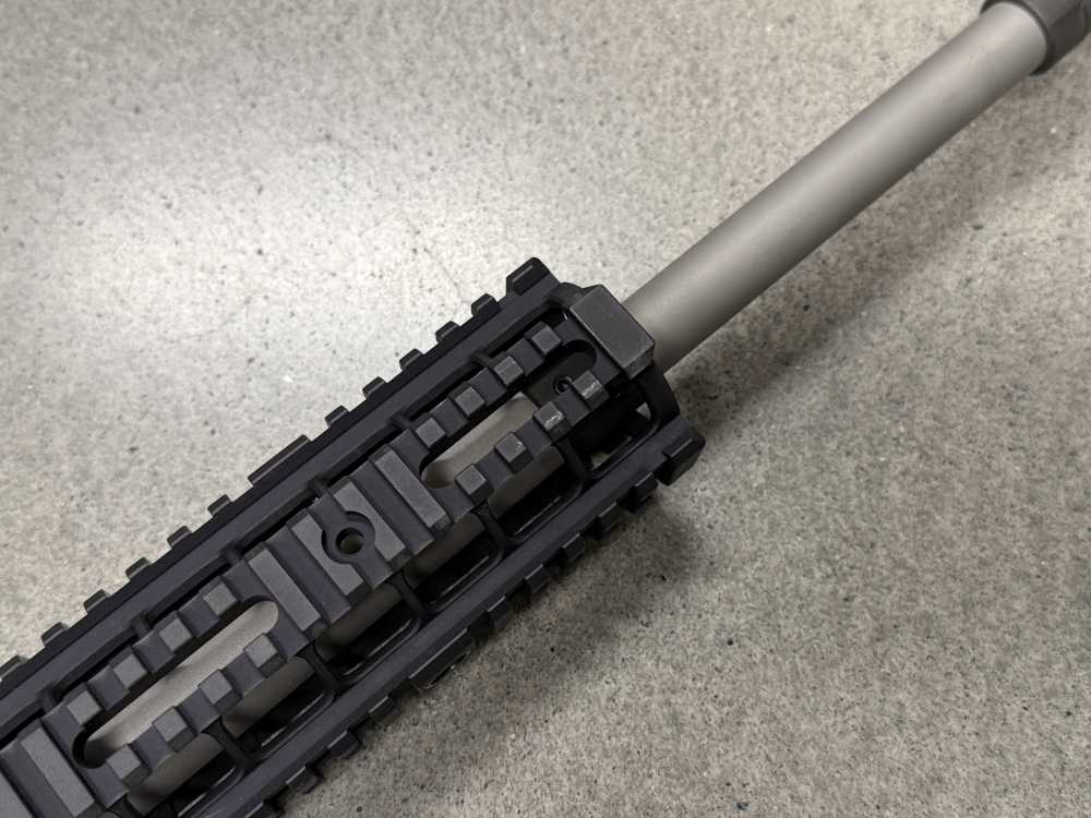 ULTRA RARE Noveske N6 Gen 1 Johnny Era 16" w/ Mags VERY CLEAN PENNY AUCTION-img-68
