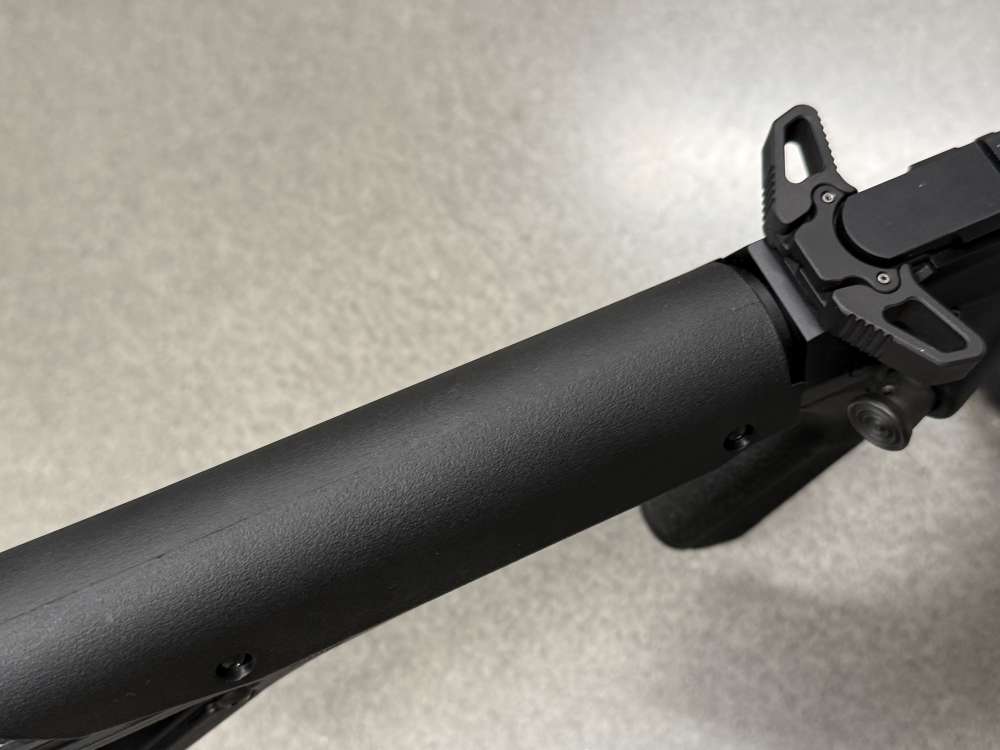 ULTRA RARE Noveske N6 Gen 1 Johnny Era 16" w/ Mags VERY CLEAN PENNY AUCTION-img-76