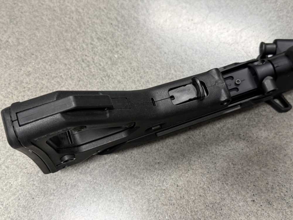 ULTRA RARE Noveske N6 Gen 1 Johnny Era 16" w/ Mags VERY CLEAN PENNY AUCTION-img-53