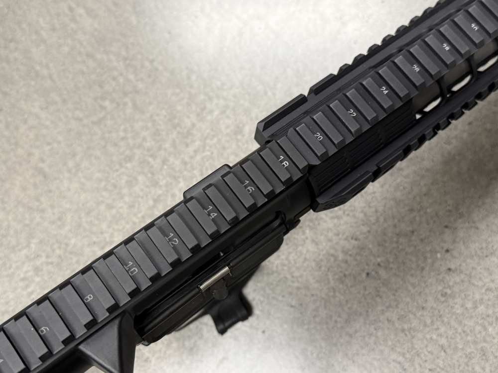 ULTRA RARE Noveske N6 Gen 1 Johnny Era 16" w/ Mags VERY CLEAN PENNY AUCTION-img-83