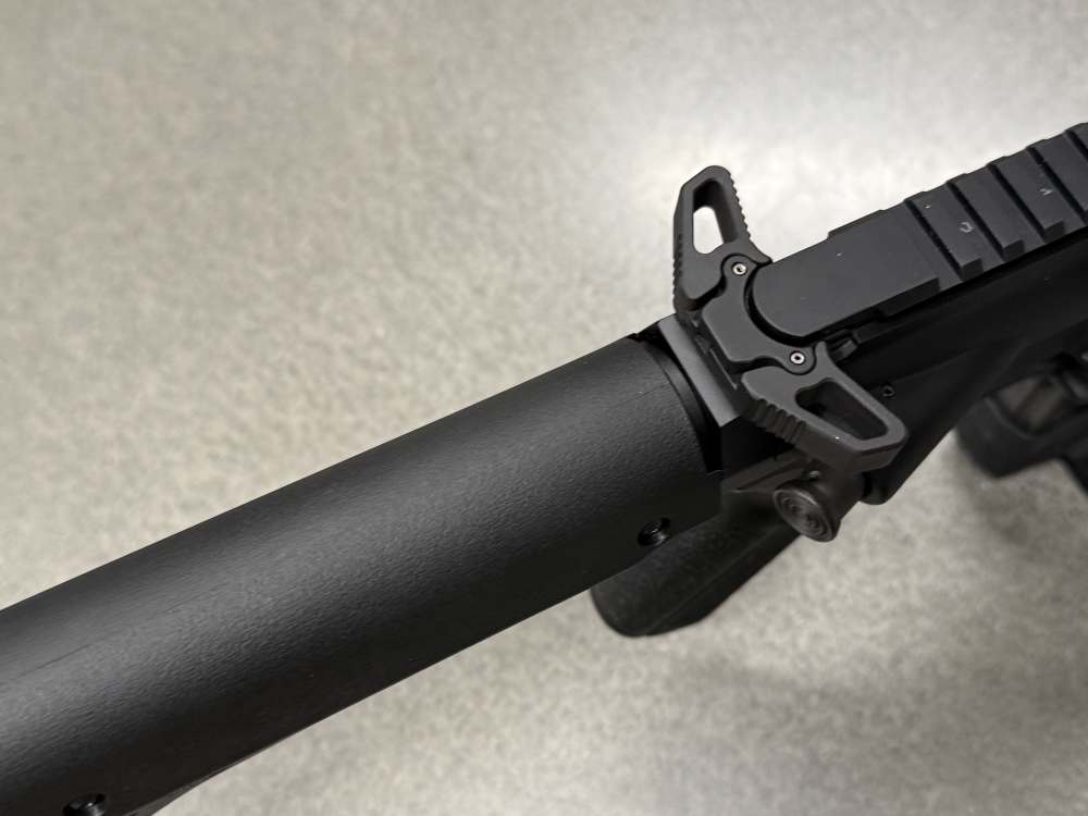 ULTRA RARE Noveske N6 Gen 1 Johnny Era 16" w/ Mags VERY CLEAN PENNY AUCTION-img-77