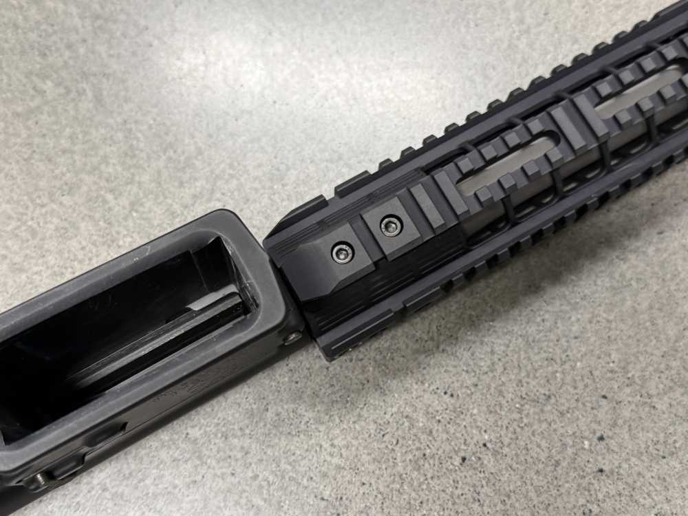 ULTRA RARE Noveske N6 Gen 1 Johnny Era 16" w/ Mags VERY CLEAN PENNY AUCTION-img-61