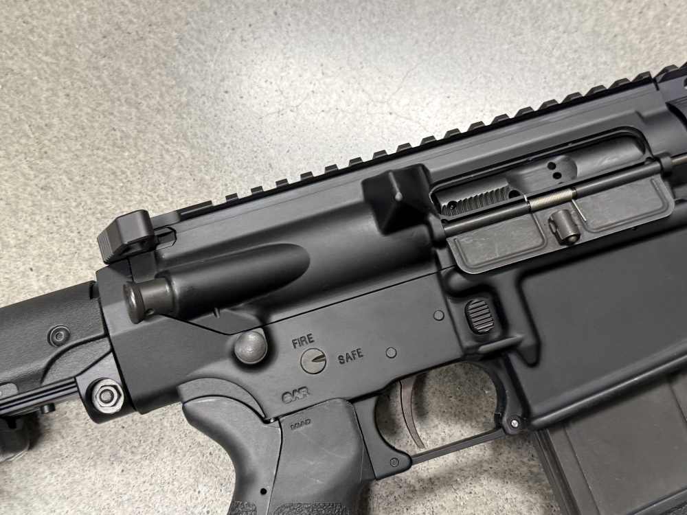 ULTRA RARE Noveske N6 Gen 1 Johnny Era 16" w/ Mags VERY CLEAN PENNY AUCTION-img-36