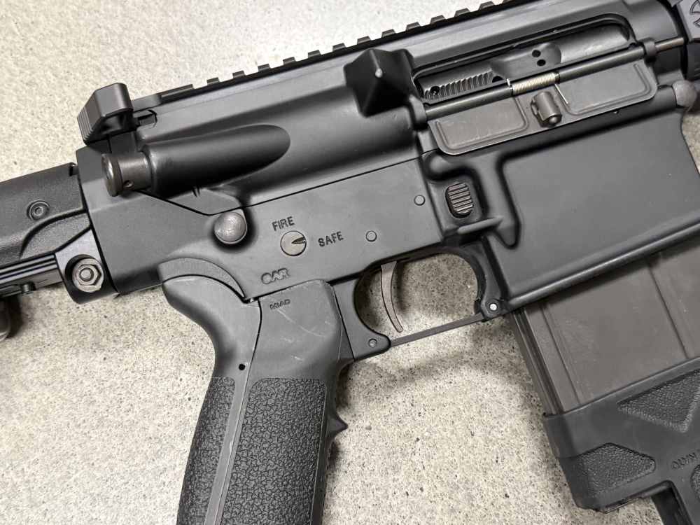 ULTRA RARE Noveske N6 Gen 1 Johnny Era 16" w/ Mags VERY CLEAN PENNY AUCTION-img-35