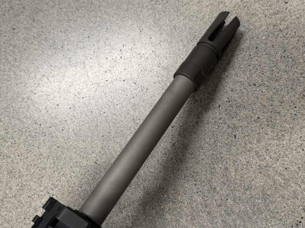 ULTRA RARE Noveske N6 Gen 1 Johnny Era 16" w/ Mags VERY CLEAN PENNY AUCTION-img-93