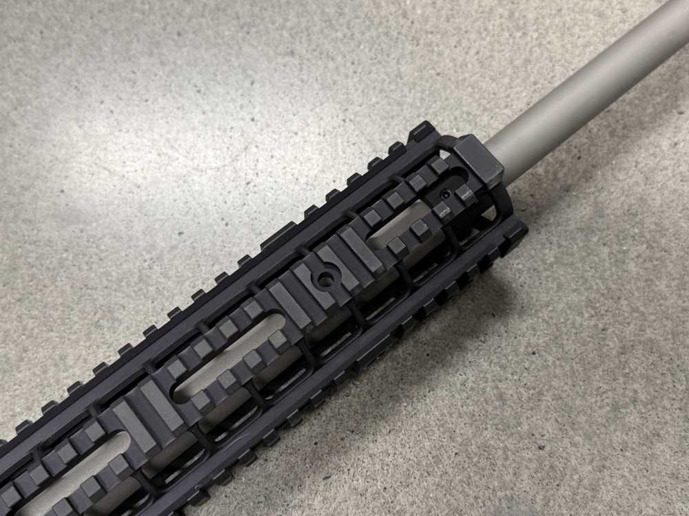 ULTRA RARE Noveske N6 Gen 1 Johnny Era 16" w/ Mags VERY CLEAN PENNY AUCTION-img-67