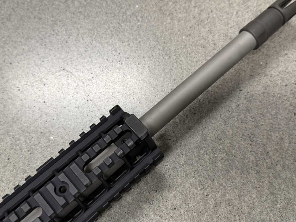 ULTRA RARE Noveske N6 Gen 1 Johnny Era 16" w/ Mags VERY CLEAN PENNY AUCTION-img-69