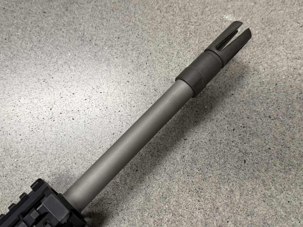 ULTRA RARE Noveske N6 Gen 1 Johnny Era 16" w/ Mags VERY CLEAN PENNY AUCTION-img-71