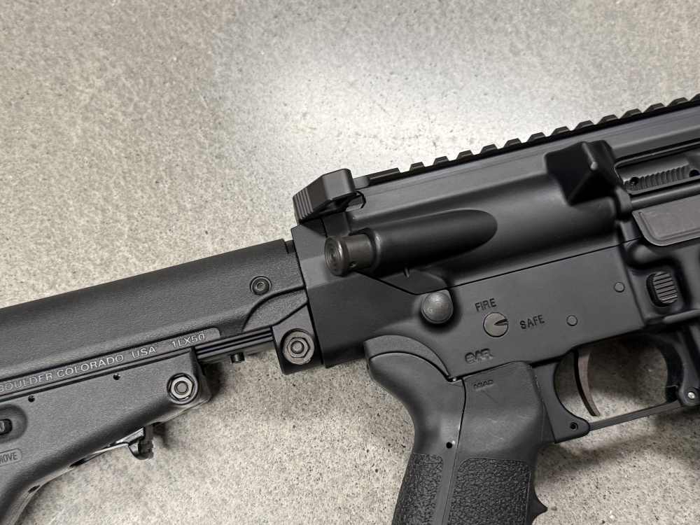 ULTRA RARE Noveske N6 Gen 1 Johnny Era 16" w/ Mags VERY CLEAN PENNY AUCTION-img-31