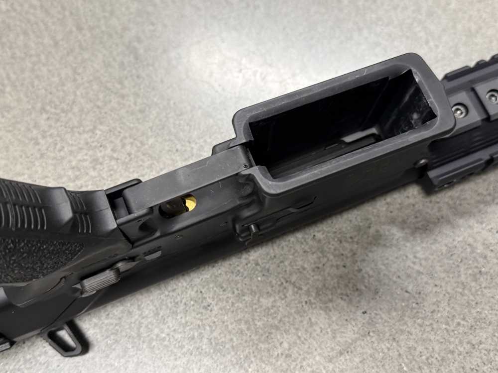 ULTRA RARE Noveske N6 Gen 1 Johnny Era 16" w/ Mags VERY CLEAN PENNY AUCTION-img-58