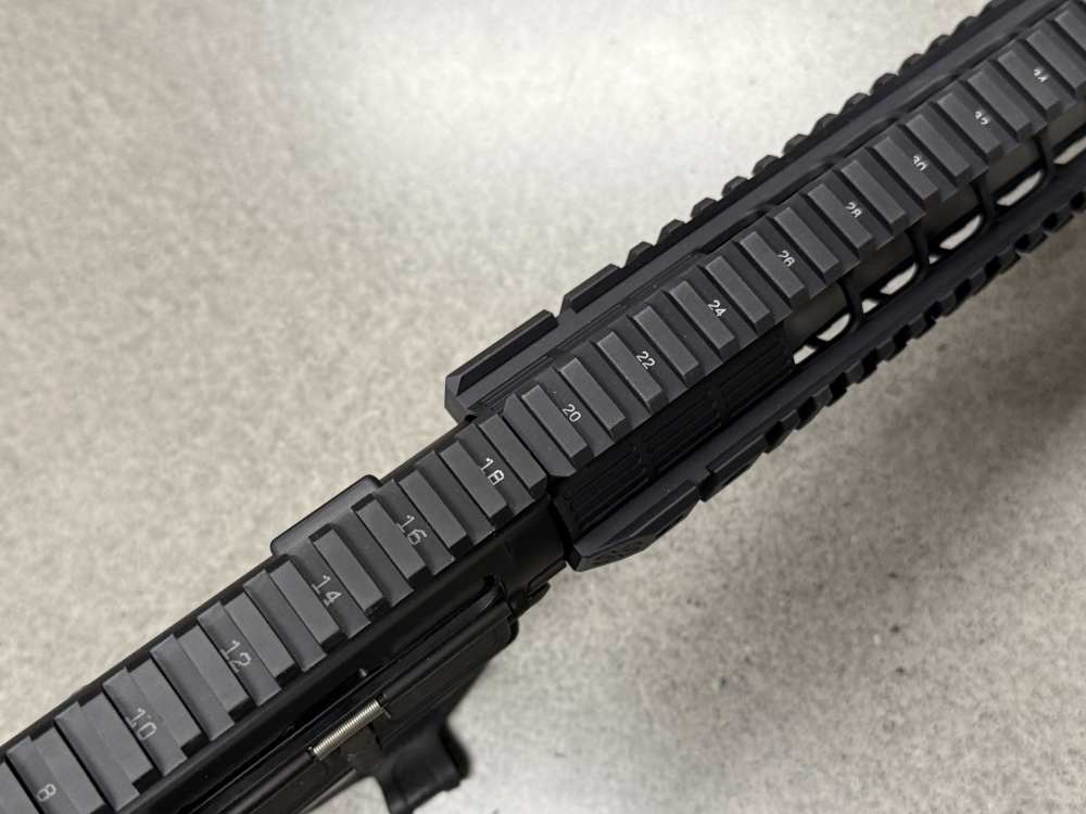 ULTRA RARE Noveske N6 Gen 1 Johnny Era 16" w/ Mags VERY CLEAN PENNY AUCTION-img-84