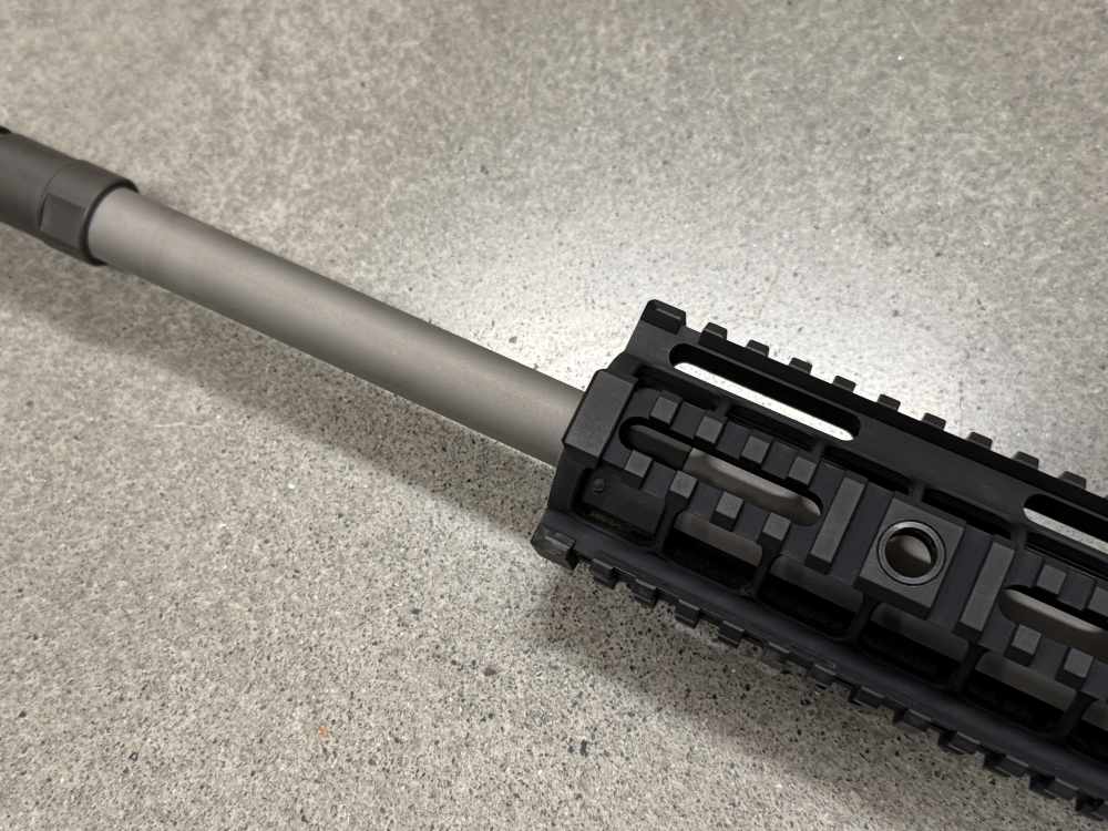 ULTRA RARE Noveske N6 Gen 1 Johnny Era 16" w/ Mags VERY CLEAN PENNY AUCTION-img-19