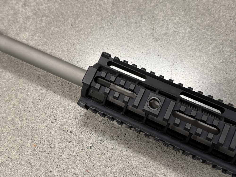 ULTRA RARE Noveske N6 Gen 1 Johnny Era 16" w/ Mags VERY CLEAN PENNY AUCTION-img-18