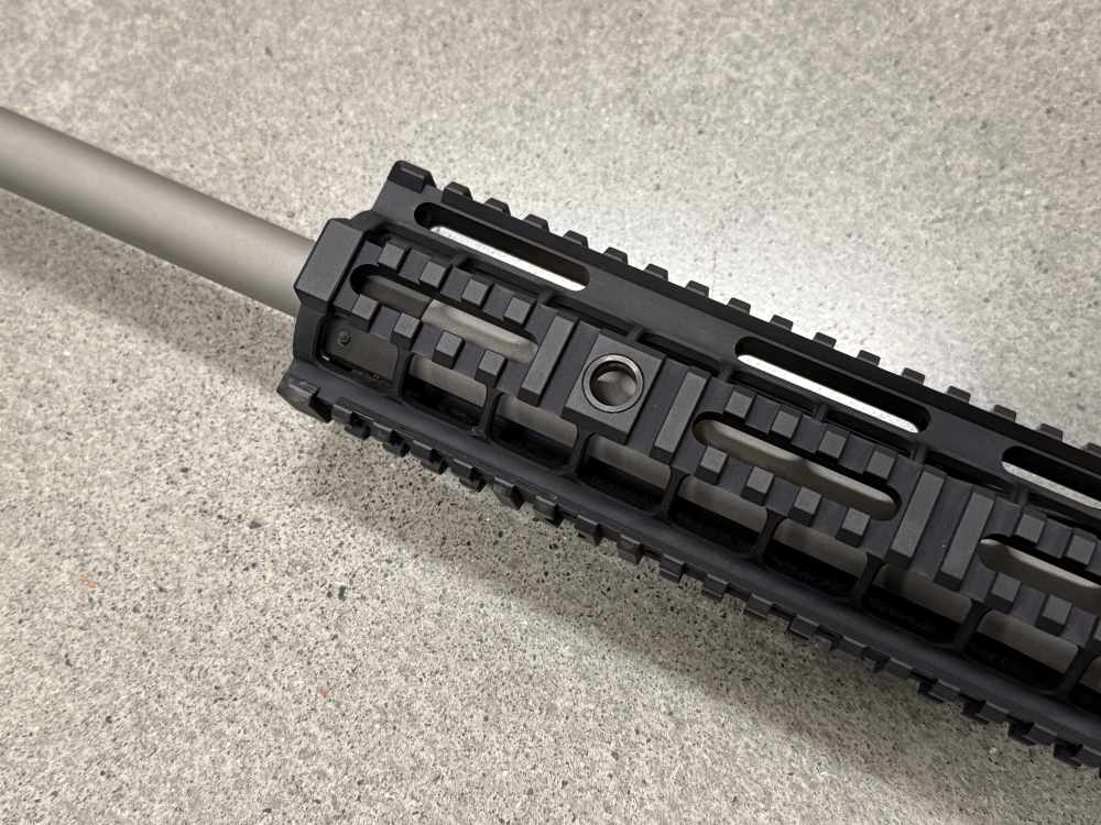 ULTRA RARE Noveske N6 Gen 1 Johnny Era 16" w/ Mags VERY CLEAN PENNY AUCTION-img-17