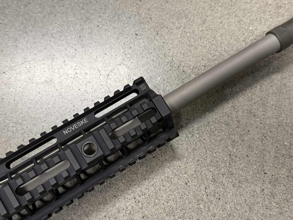 ULTRA RARE Noveske N6 Gen 1 Johnny Era 16" w/ Mags VERY CLEAN PENNY AUCTION-img-48
