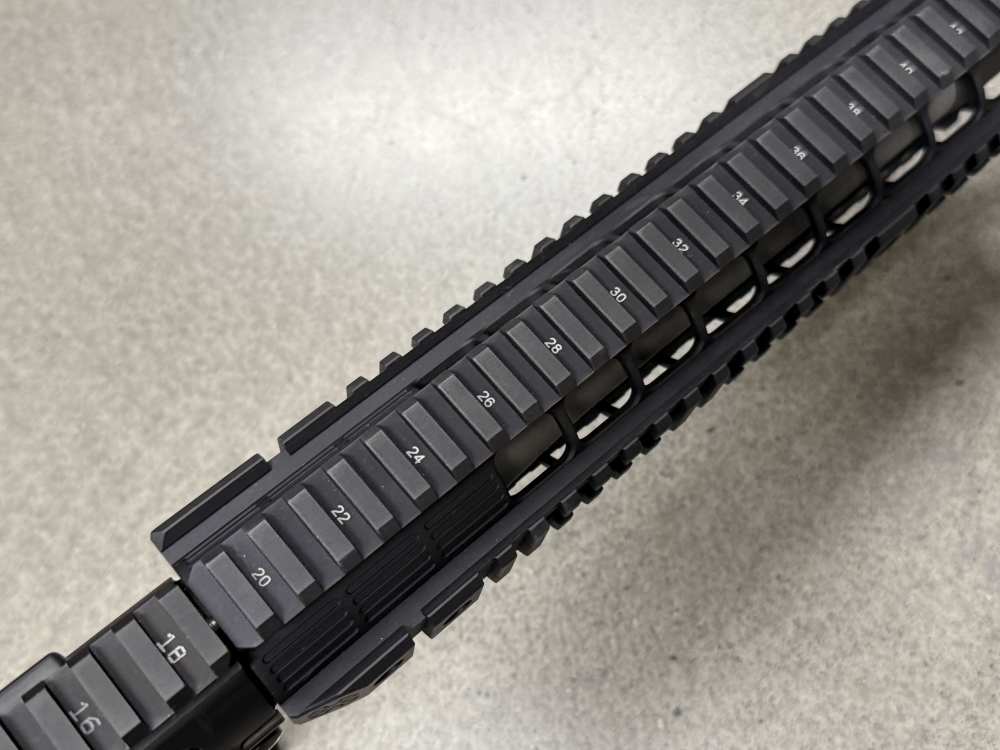 ULTRA RARE Noveske N6 Gen 1 Johnny Era 16" w/ Mags VERY CLEAN PENNY AUCTION-img-86