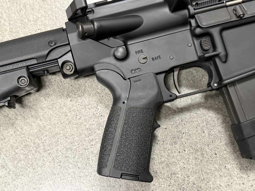 ULTRA RARE Noveske N6 Gen 1 Johnny Era 16" w/ Mags VERY CLEAN PENNY AUCTION-img-33