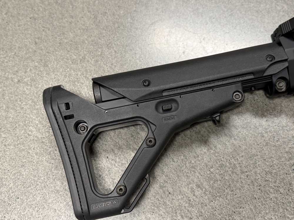 ULTRA RARE Noveske N6 Gen 1 Johnny Era 16" w/ Mags VERY CLEAN PENNY AUCTION-img-27