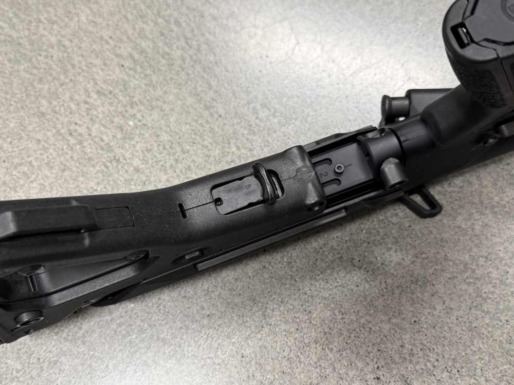 ULTRA RARE Noveske N6 Gen 1 Johnny Era 16" w/ Mags VERY CLEAN PENNY AUCTION-img-54