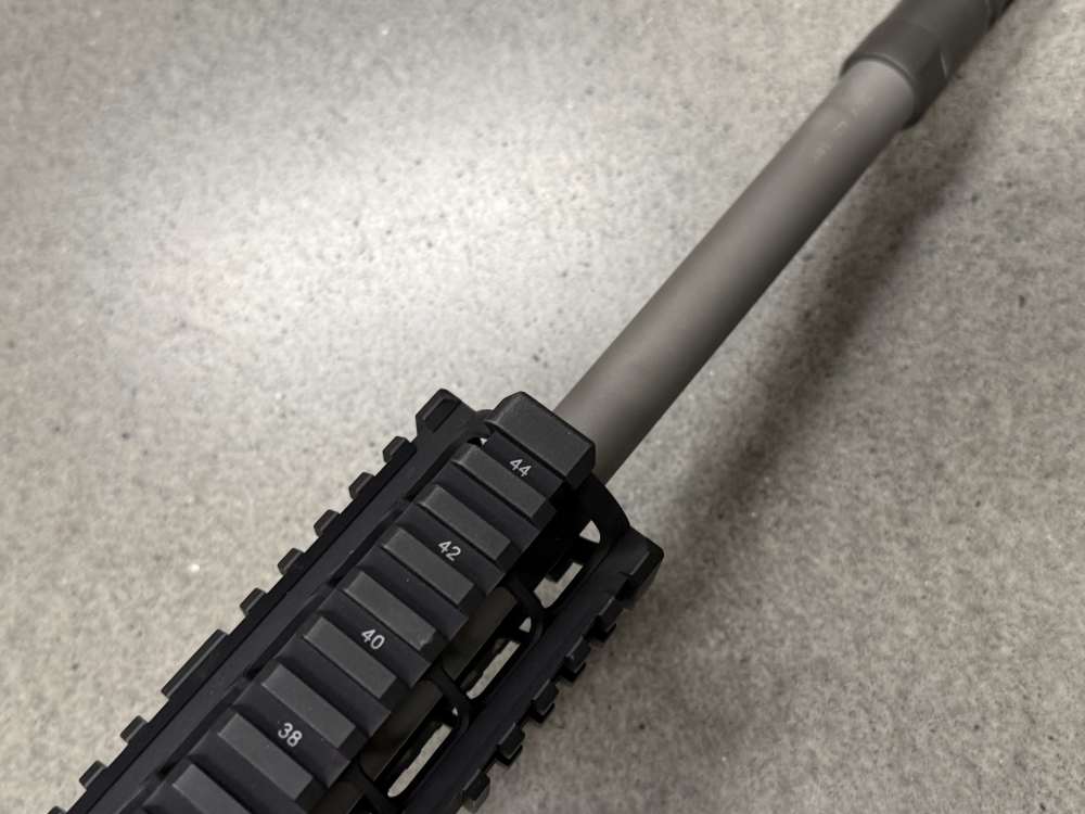 ULTRA RARE Noveske N6 Gen 1 Johnny Era 16" w/ Mags VERY CLEAN PENNY AUCTION-img-91