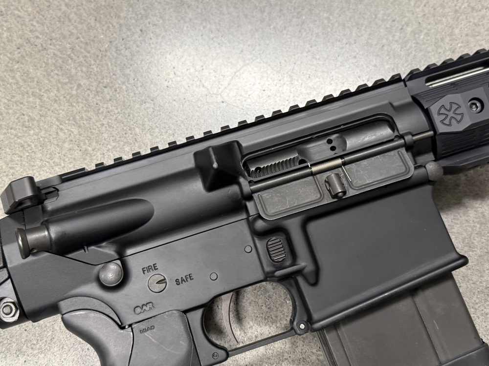 ULTRA RARE Noveske N6 Gen 1 Johnny Era 16" w/ Mags VERY CLEAN PENNY AUCTION-img-37