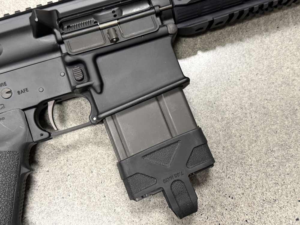 ULTRA RARE Noveske N6 Gen 1 Johnny Era 16" w/ Mags VERY CLEAN PENNY AUCTION-img-41