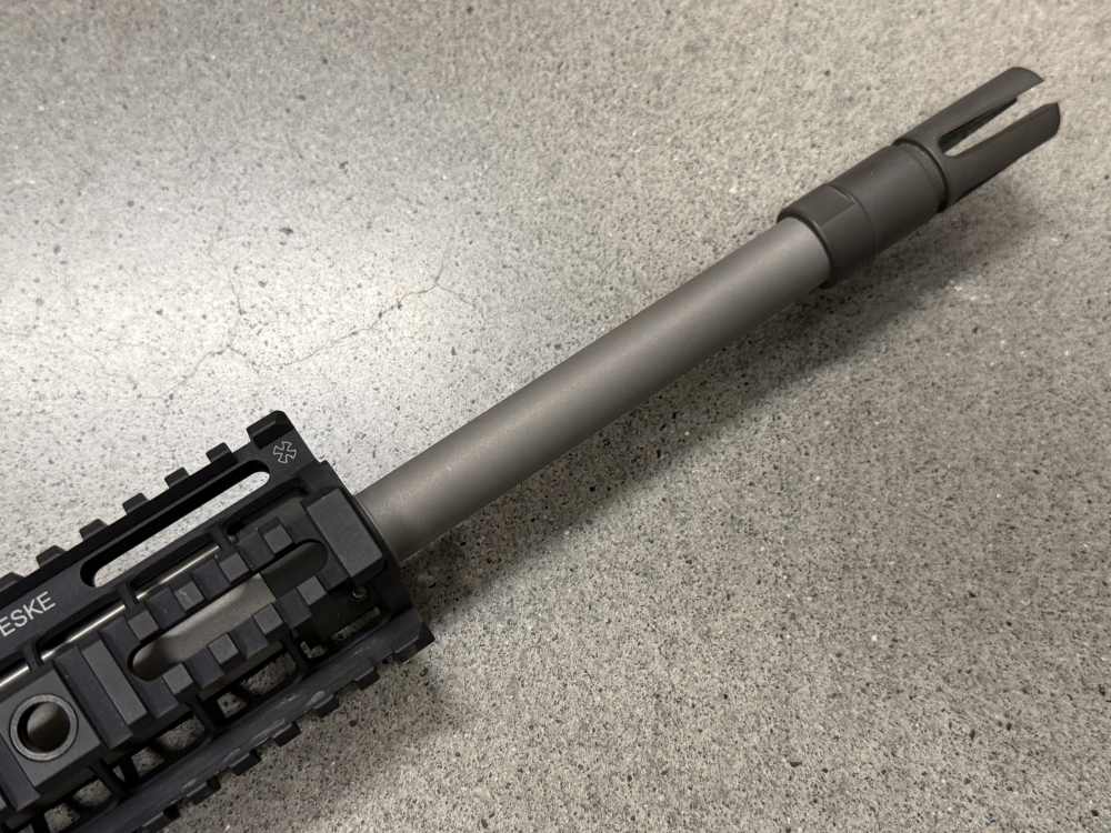ULTRA RARE Noveske N6 Gen 1 Johnny Era 16" w/ Mags VERY CLEAN PENNY AUCTION-img-49