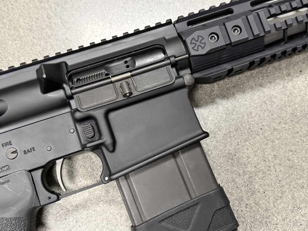 ULTRA RARE Noveske N6 Gen 1 Johnny Era 16" w/ Mags VERY CLEAN PENNY AUCTION-img-40
