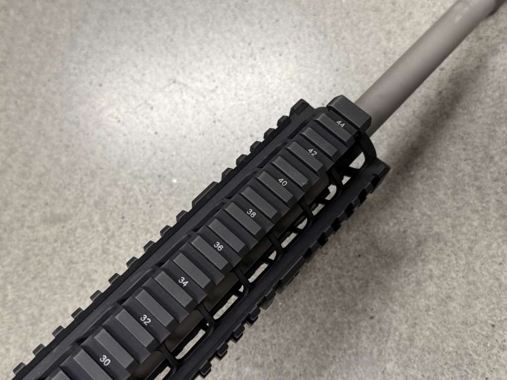 ULTRA RARE Noveske N6 Gen 1 Johnny Era 16" w/ Mags VERY CLEAN PENNY AUCTION-img-89