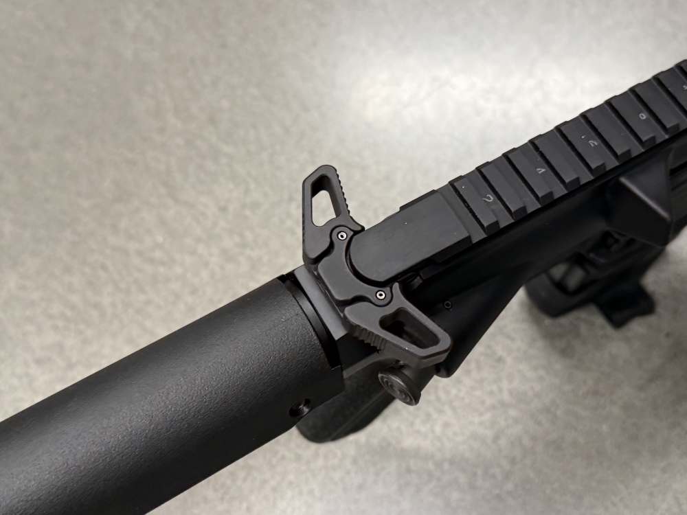ULTRA RARE Noveske N6 Gen 1 Johnny Era 16" w/ Mags VERY CLEAN PENNY AUCTION-img-78