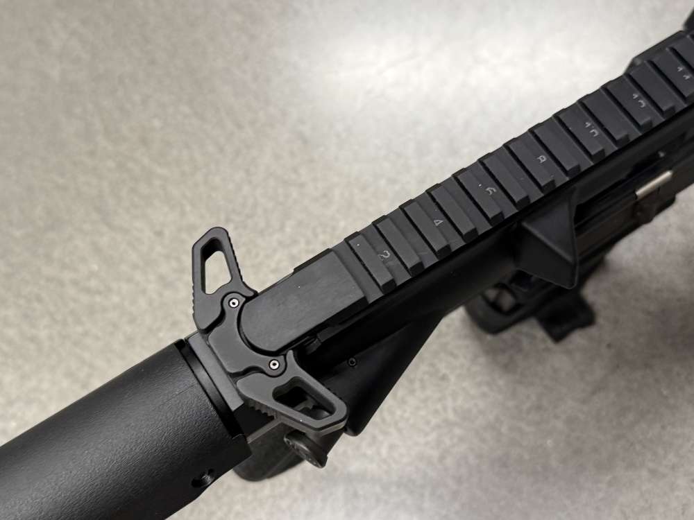 ULTRA RARE Noveske N6 Gen 1 Johnny Era 16" w/ Mags VERY CLEAN PENNY AUCTION-img-79