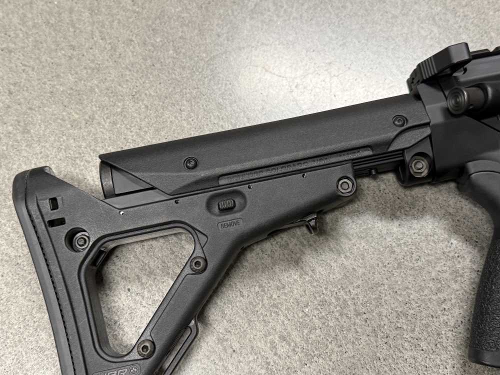 ULTRA RARE Noveske N6 Gen 1 Johnny Era 16" w/ Mags VERY CLEAN PENNY AUCTION-img-28