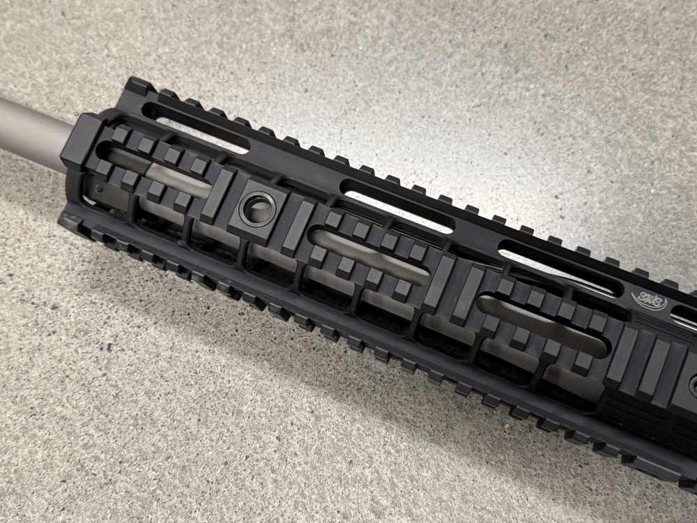 ULTRA RARE Noveske N6 Gen 1 Johnny Era 16" w/ Mags VERY CLEAN PENNY AUCTION-img-16