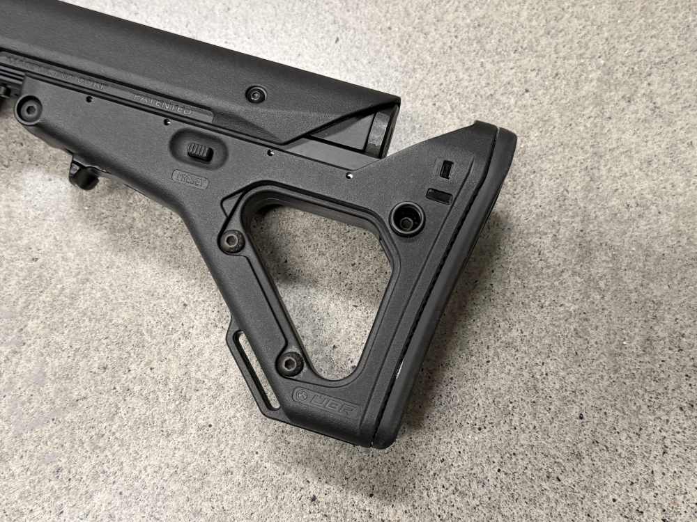 ULTRA RARE Noveske N6 Gen 1 Johnny Era 16" w/ Mags VERY CLEAN PENNY AUCTION-img-2